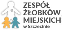 Logo żłobki