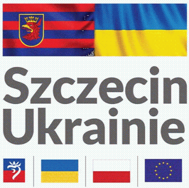 Obrazek dla: Щецінська програма підтримки України - Program wsparcia Szczecin Ukrainie