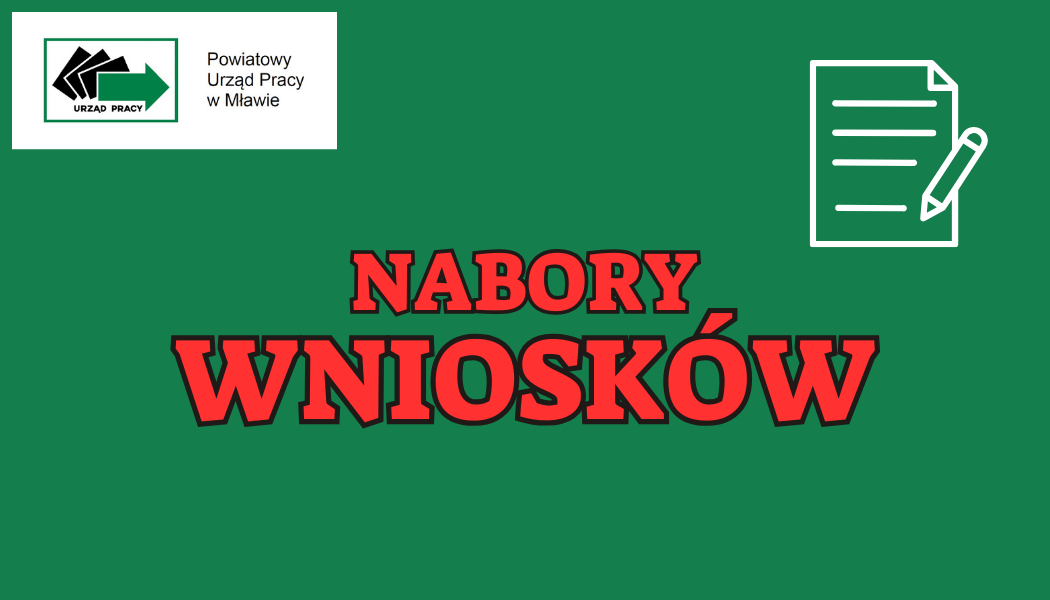 Zdjęcie artykułu Wznowienie naboru wniosków o przyznanie bonu na zasiedlenie.
