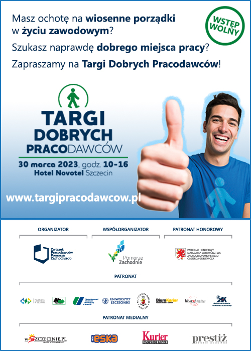 Targi dobrych pracodawców