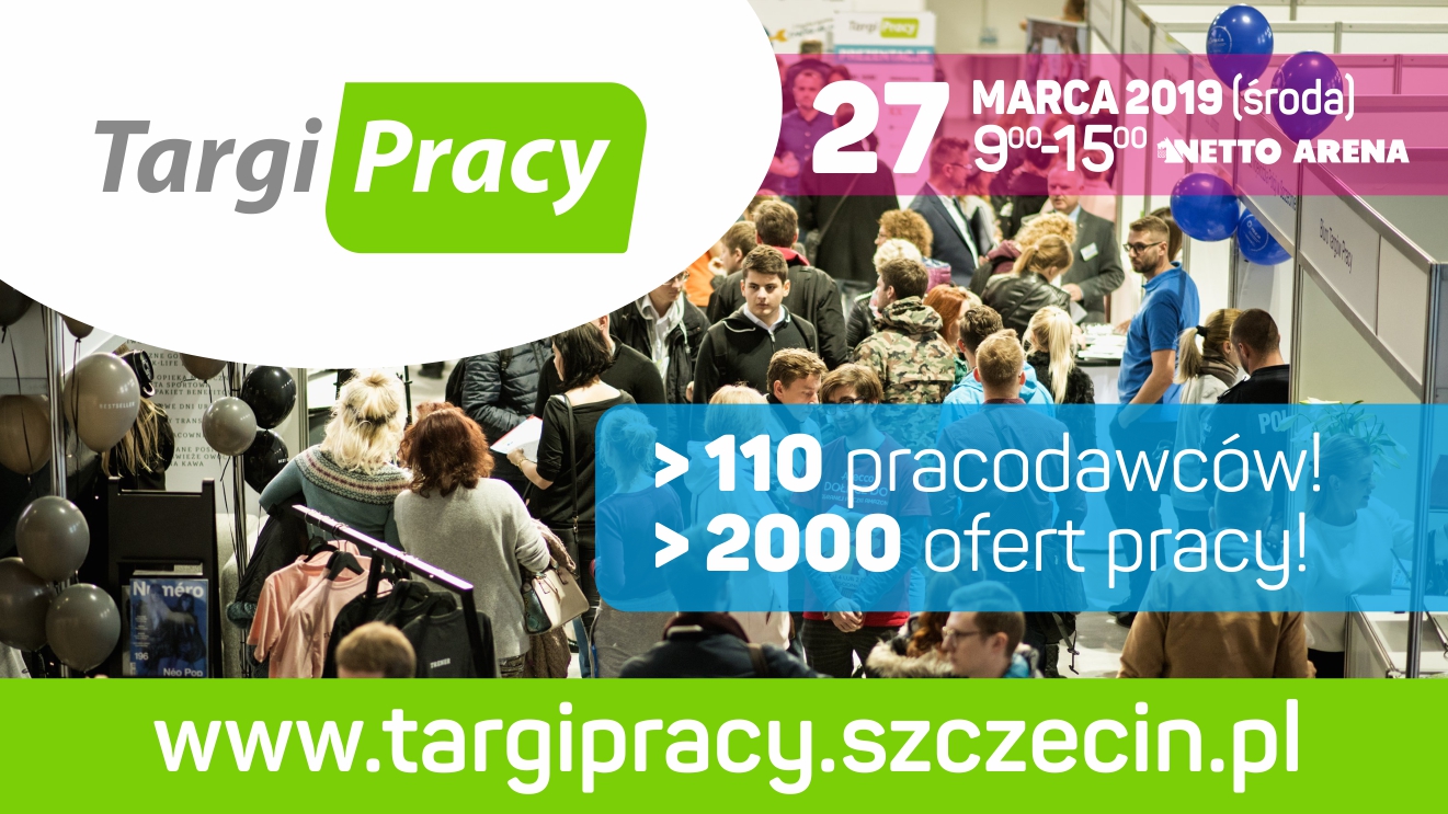 Targi Pracy