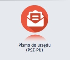 Złożenie pisma do urzędu na praca.gov.pl