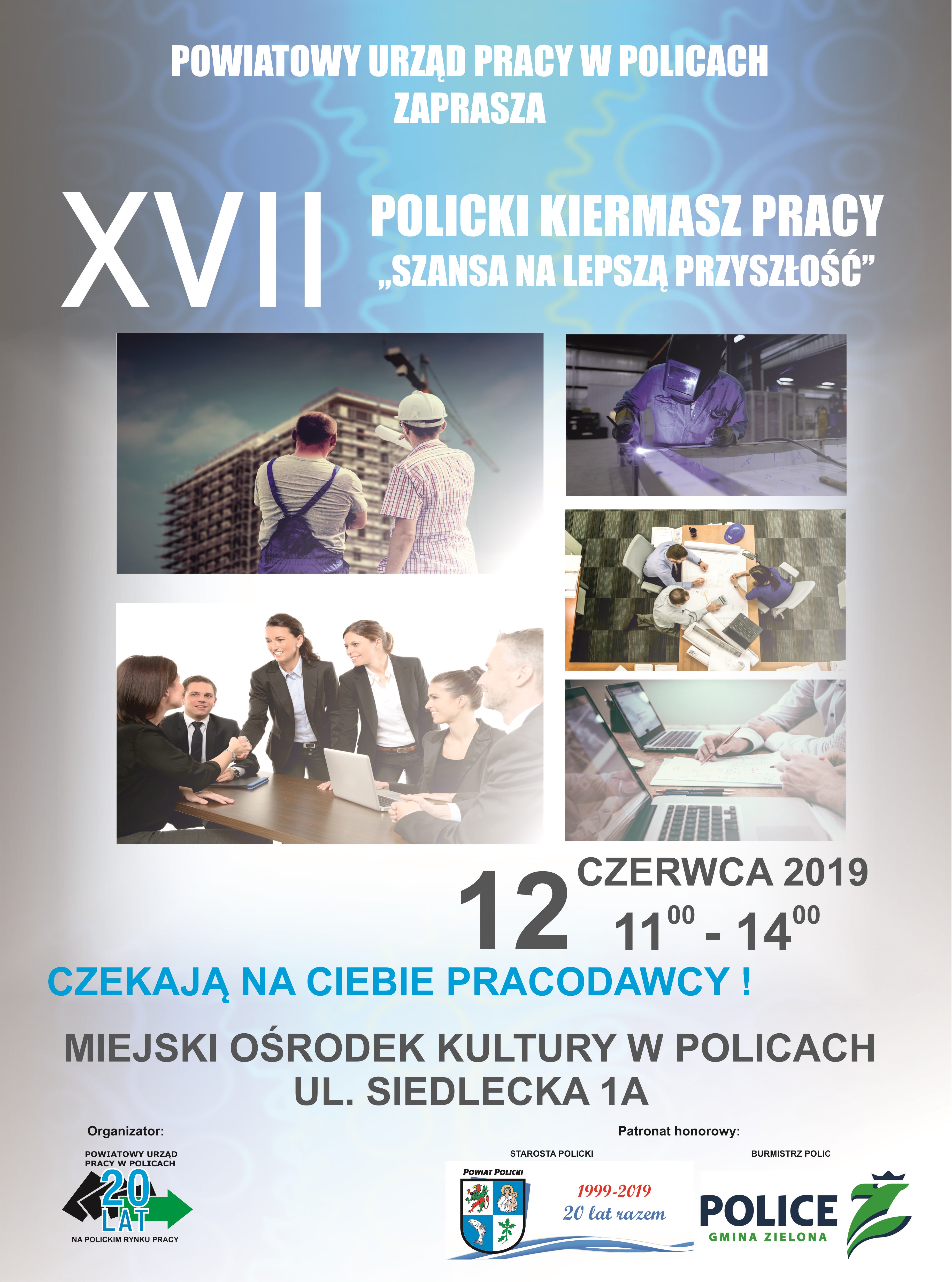 Plakat_Kiermasz_Police_2019