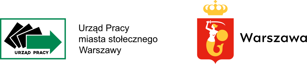 logo Urząd Pracy m.st. Warszawy