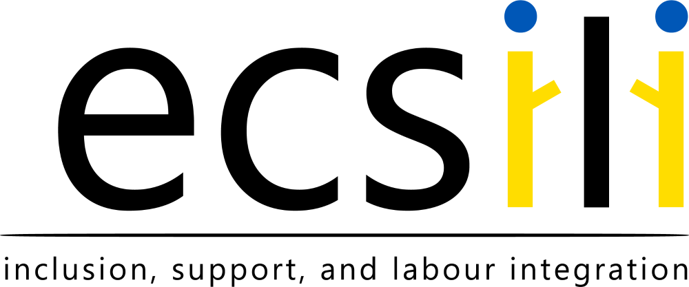 Logo ECSILI 